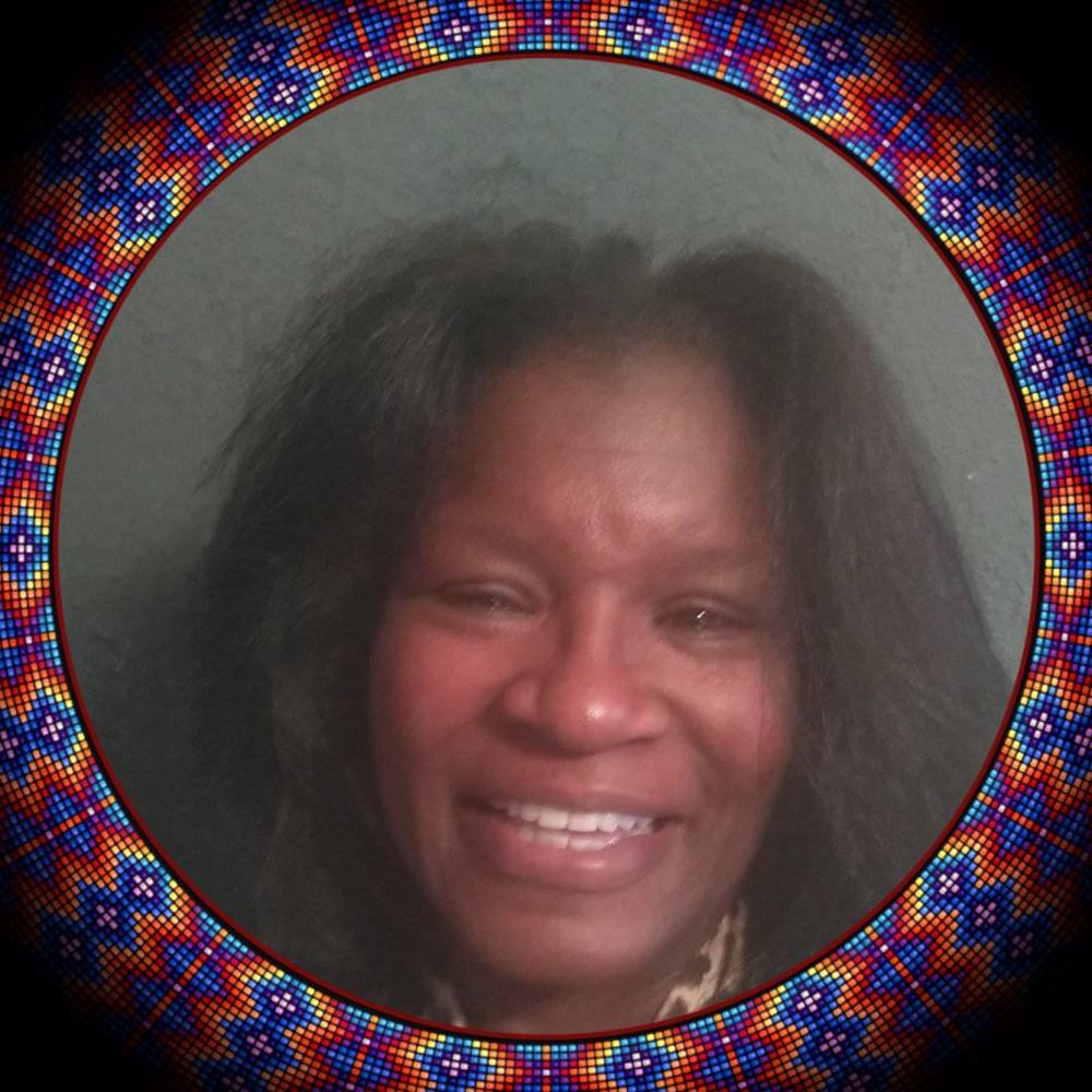 Meet your Posher, Pamela